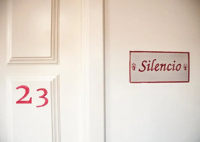 Hostal Callejon del Agua